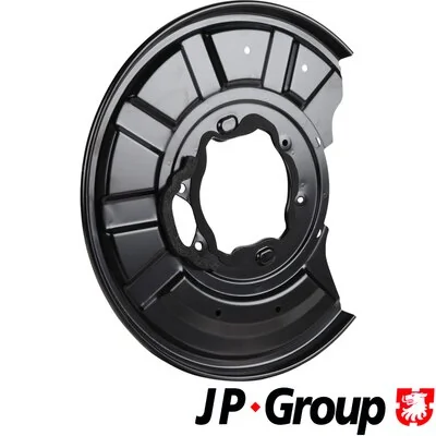 Splash Guard, brake disc